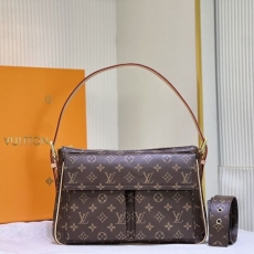 LV Satchel bags